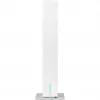 Acer Wave 7, Wi-Fi 7 maršrutizatorius, EU kištukas, dviejų vienetų rinkinys, Gigabit Ethernet, dviejų juostų (2,4 GHz + 5 GHz arba 2,4 GHz + 6 GHz)