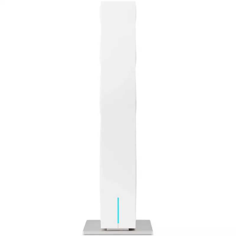 Acer Wave 7, Wi-Fi 7 maršrutizatorius, EU kištukas, dviejų vienetų rinkinys, Gigabit Ethernet, dviejų juostų (2,4 GHz + 5 GHz arba 2,4 GHz + 6 GHz)
