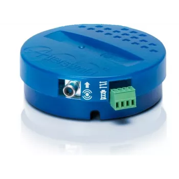 Telefonijos perjungimo įranga Auerswald 90698 Blue