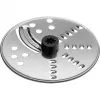Virtuvinis kombainas ProfiCook PC-KM 1063 1200 W 1,75 l juodas, nerūdijantis plienas