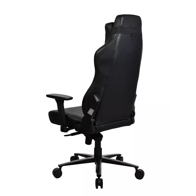 Arozzi Vernazza SoftPU – gryna juoda