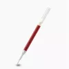 Pentel LR10-BX raudonas