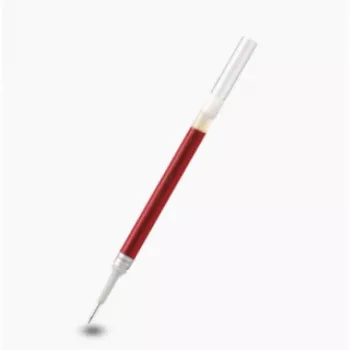 Pentel LR10-BX raudonas
