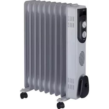Alyvinis elektrinis šildytuvas JATA R109