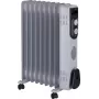 Alyvinis elektrinis šildytuvas JATA R109