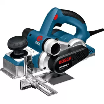 Bosch GHO 40-82 C Professional oblius, juodas, mėlynas, sidabrinis, 14000 aps./min., 850 W