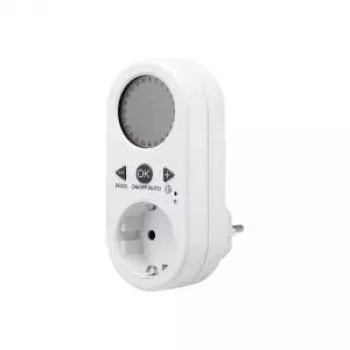 Renkforce EMT2500ET Priedas jungiamumui Pilka