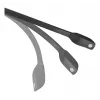 EPOS IMPACT SC 230 USB MS II Mono ausinės su USB-A jungtimi, linijiniu skambučių valdymu, sertifikuotos Microsoft (1000578)