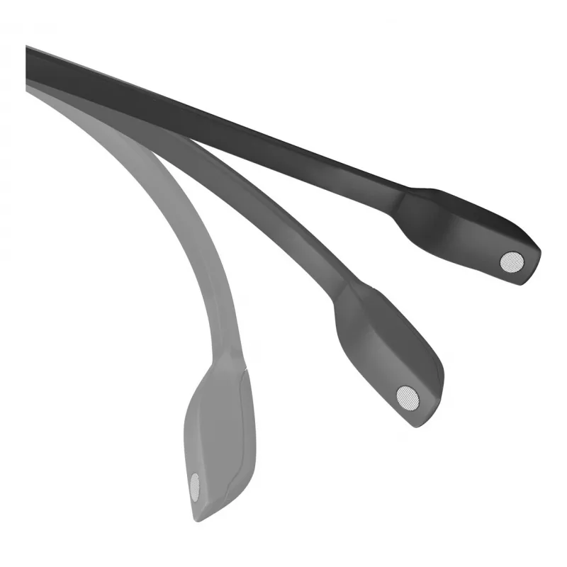 EPOS IMPACT SC 230 USB MS II Mono ausinės su USB-A jungtimi, linijiniu skambučių valdymu, sertifikuotos Microsoft (1000578)