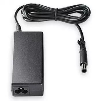 HP 90W automobilinis maitinimo adapteris / keitiklis 65 W juodas