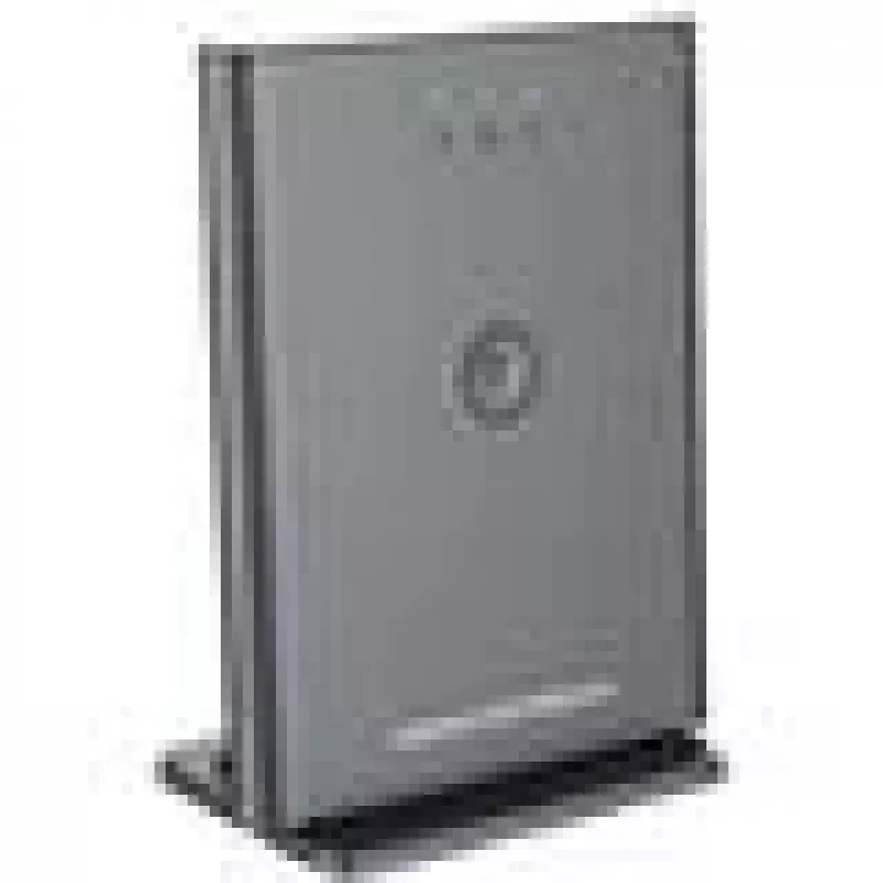 DECT bazinė stotis Grandstream DP755 Juoda