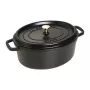 ZWILLING STAUB LA COCOTTE 5.5 L Oval ketaus troškintuvas-kepimo indas