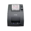 Taškinis spausdintuvas Epson TM-U220IIB 16 cpi USB 2.0 Pilka