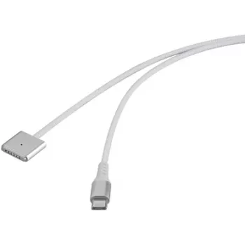 Renkforce RF-6437914 USB laidas baltas