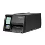 Honeywell PM45 kompaktiškas etikečių spausdintuvas, terminis perkėlimas, 203x203 DPI, 350 mm/sek, laidinis