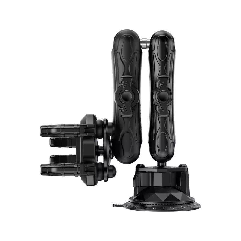 Planšetinio kompiuterio laikiklis Ulefone Armor Mount Max