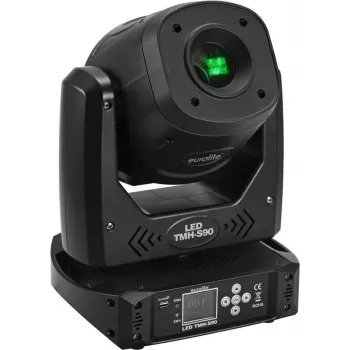 Judantis prožektorius EUROLITE TMH-S90 90W LED