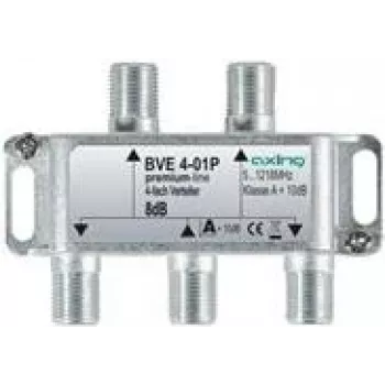 AXING BVE 4-01P - RF skirstytuvas (BVE00401P)