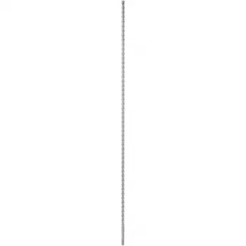 Gręžtuvas Bosch 2 608 597 123, SDS-plus, 1000 mm