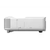Projektorius Epson EH-LS670W standartinio metimo 3LCD UHD 4K (3840x2160) Baltas