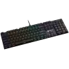 CANYON klaviatūra Cometstrike GK-55 EN/RU laidinė