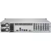 Serverio korpusas Supermicro CSE-825MBTQC-R802LPB Rack Juodas