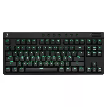 White Shark Premium Line Gaming Klaviatūra Kodachi ESL-K1