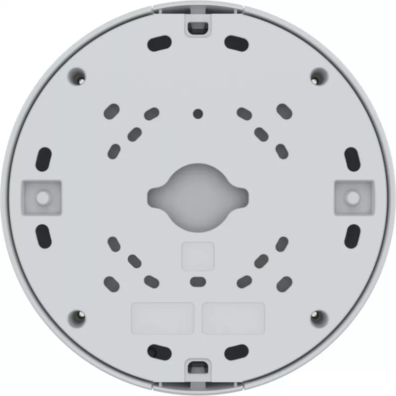 Jungiamoji dėžutė lauko montavimui Axis TQ3601-E Back Box, balta, 5 kg