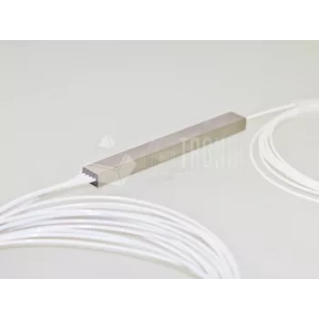 Lightwin PLC skirstytuvas blokas 1x4, 900µm (SPLITTER BLOCK 1X4 NOC)