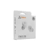 Ausinės SBOX EB-TWS115 baltos