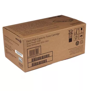 Xerox 106R03623 originalus juodas toneris 1 vnt.