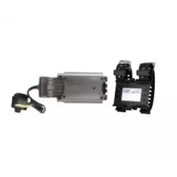 Honeywell CT40-WS-KIT – Nešiojamas kompiuteris sandėliui