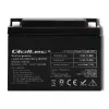 Qoltec 53036 AGM baterija | 12V | 24Ah | max 360A