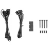 Korpuso ventiliatorius Thermaltake CT200 ARGB 200 mm