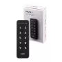 NUKI išmanusis durų spynos modulis — Bluetooth 5.0 IP65 kodinis užraktas CR2032 baterijos