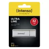 INTENSO 64GB USB 3.0 atmintukas 3531490