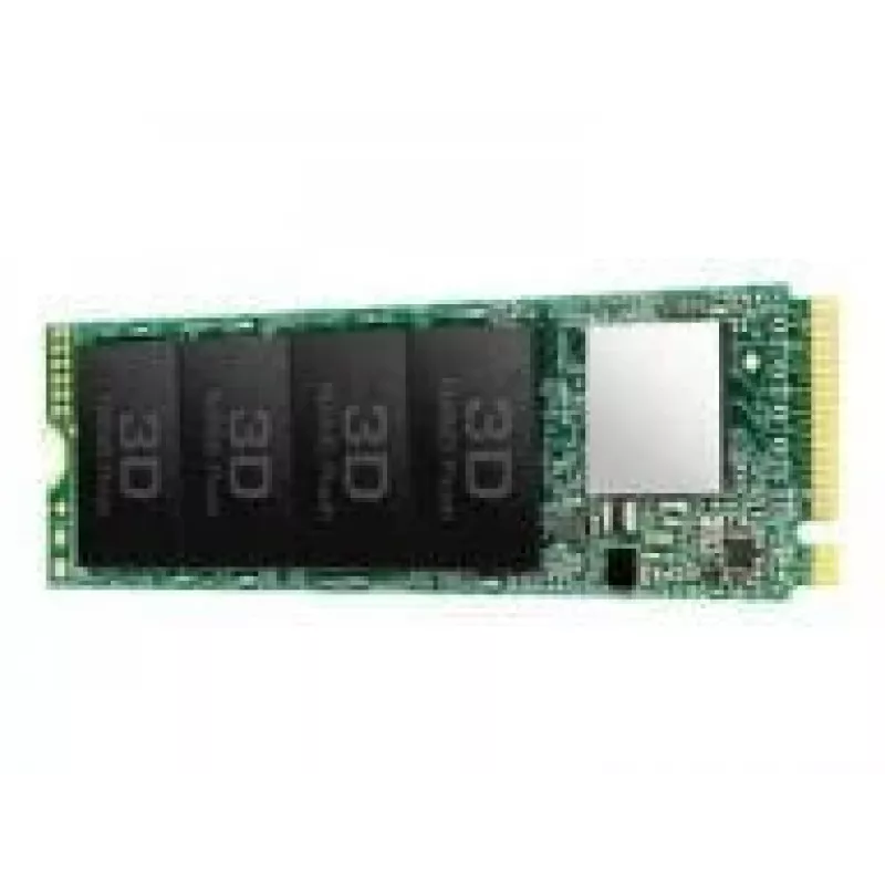 SSD diskas Transcend 500 GB M.2 PCI Express 3.0 NVMe QLC 3D NAND model 110Q