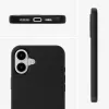 4smarts Silicone Case Cupertino, skirta Apple iPhone 16, suderinama su MagSafe