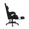HUZARO FORCE 4.7 CARBON MESH GAMING CHAIR