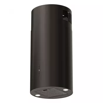 MAAN Elba 2 W Hood 31, juoda