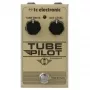 TC Electronic Tube Remote Overdrive efektas