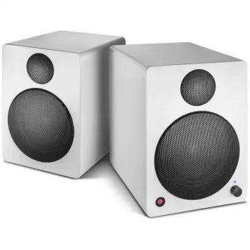 Garsiakalbis Wavemaster CUBE NEO 2.0 baltas