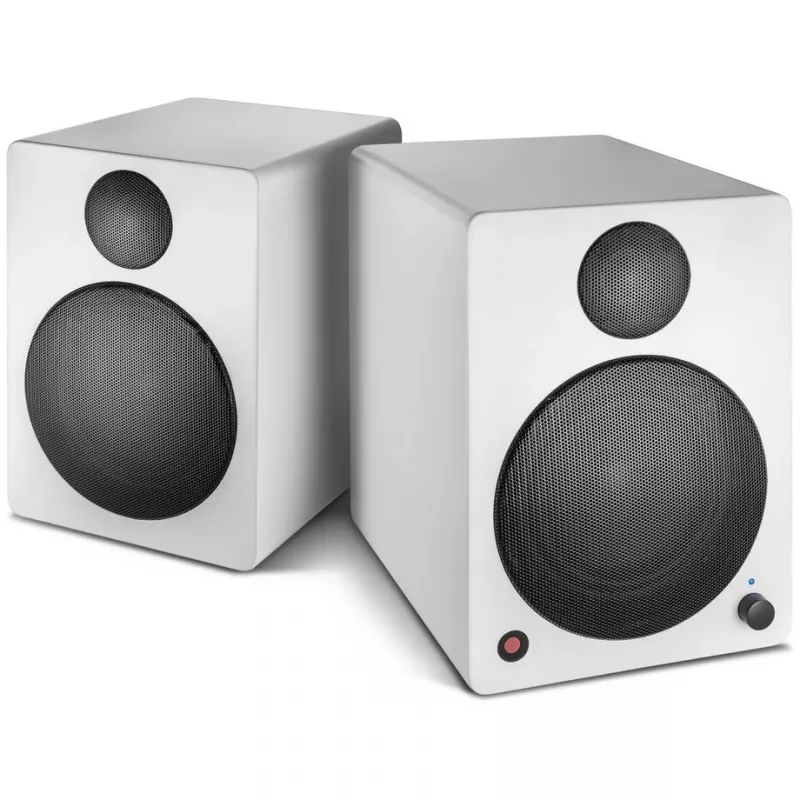 Garsiakalbis Wavemaster CUBE NEO 2.0 baltas