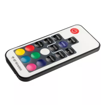 Kolink Inspire L2 4 kontaktų 12V RGB valdiklis – SATA