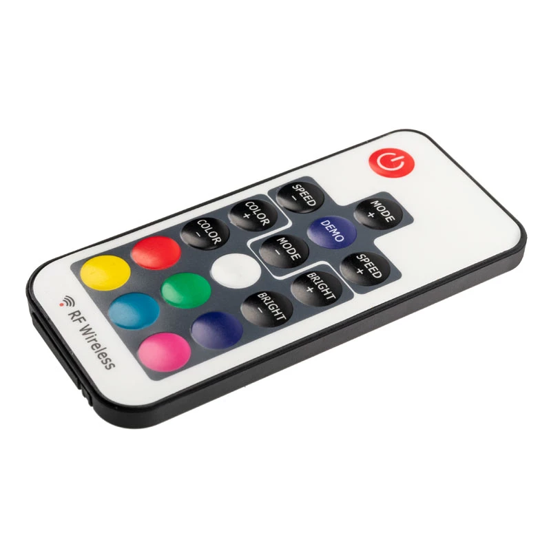 Kolink Inspire L2 4 kontaktų 12V RGB valdiklis – SATA