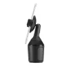 Belkin F8J168bt automobilinis laikiklis puodelių laikikliui, juodas