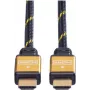ROLINE Gold HDMI High Speed Kabel mit Ethernet 5,0m (11.04.5505)