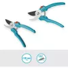 Pjovimo peilis GARDENA EasyCut 12230-20, dvipusis, 20 mm pjovimo plotis