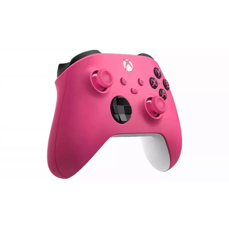 Microsoft Xbox Wireless Controller Pink, White Bluetooth žaidimų pultas analoginis/digitalinis Xbox Series S, Android, Xbox Series X, iOS, PC