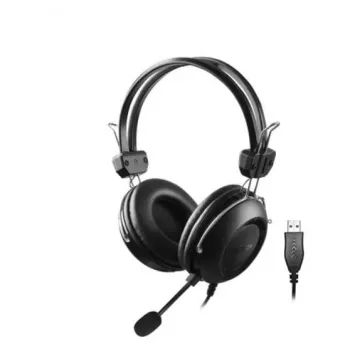 Ausinės HU-35 USB